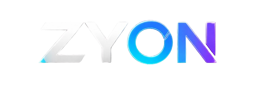 Logo ZYON Studio